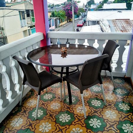 Mr. Tenloy'S Place San Andres  Ngoại thất bức ảnh