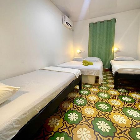 Mr. Tenloy'S Place San Andres  Phòng bức ảnh