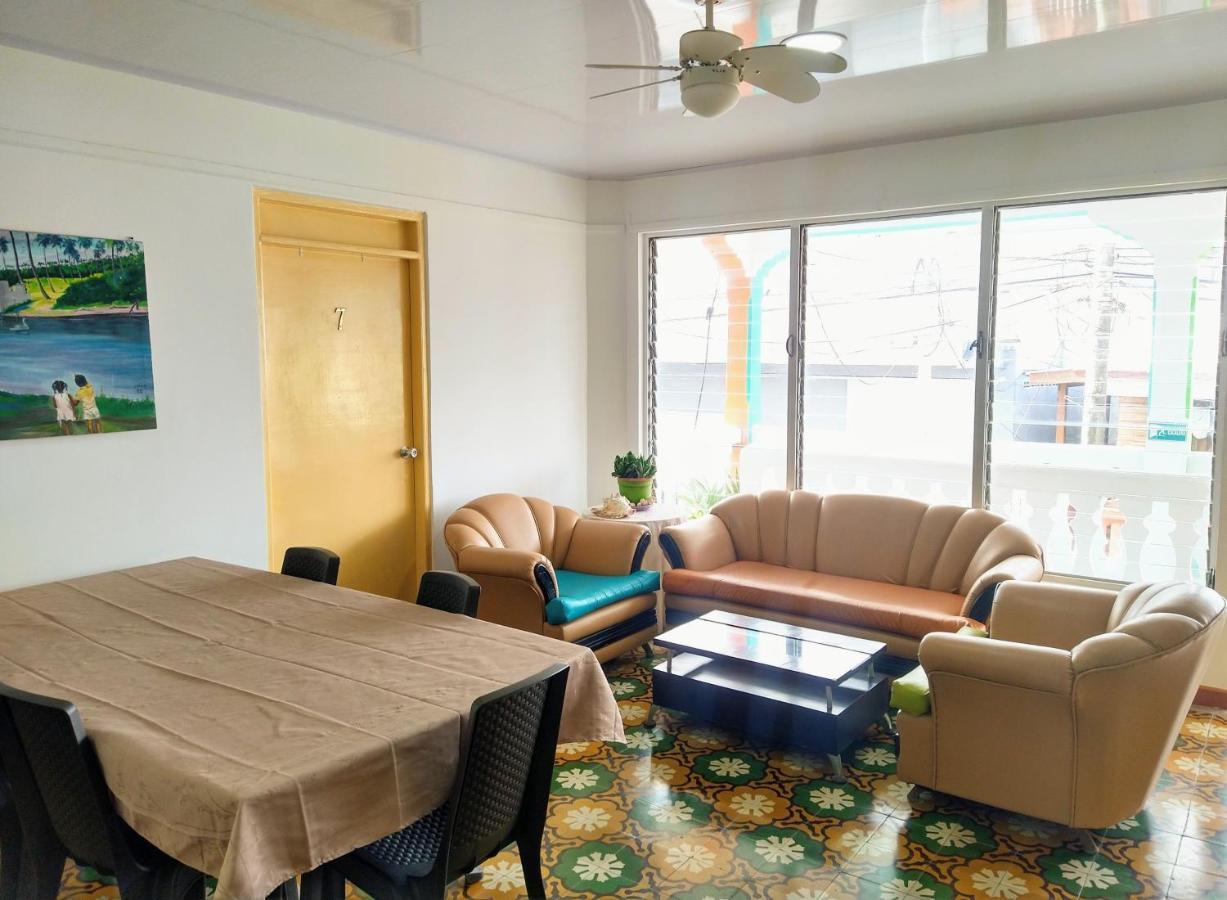 Mr. Tenloy'S Place San Andres  Ngoại thất bức ảnh