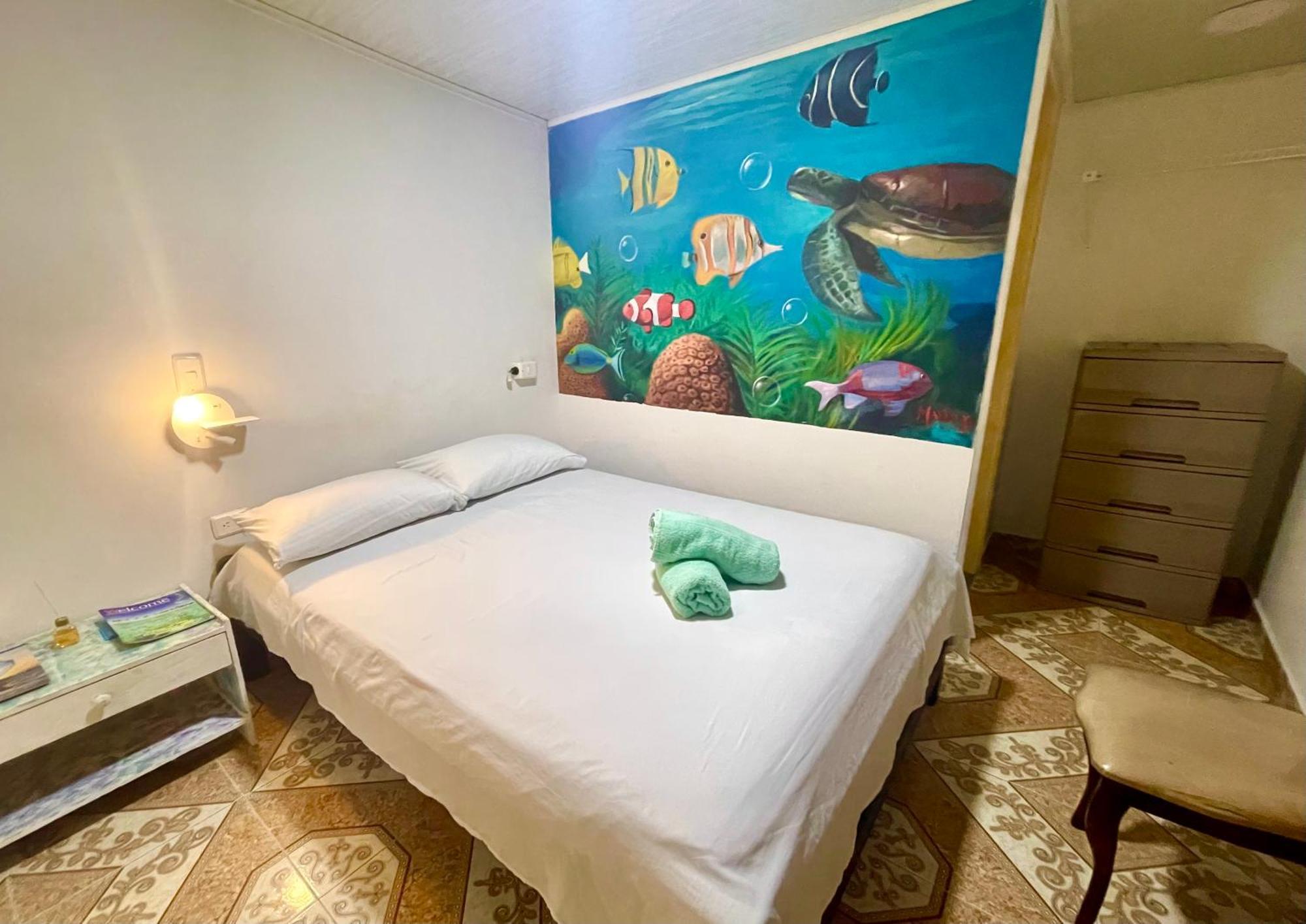 Mr. Tenloy'S Place San Andres  Phòng bức ảnh