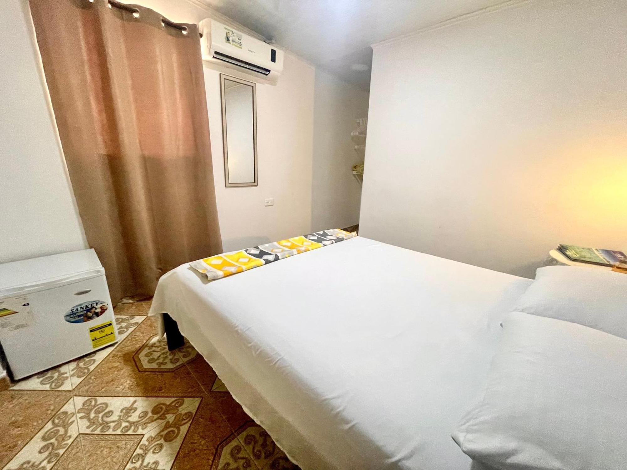 Mr. Tenloy'S Place San Andres  Phòng bức ảnh