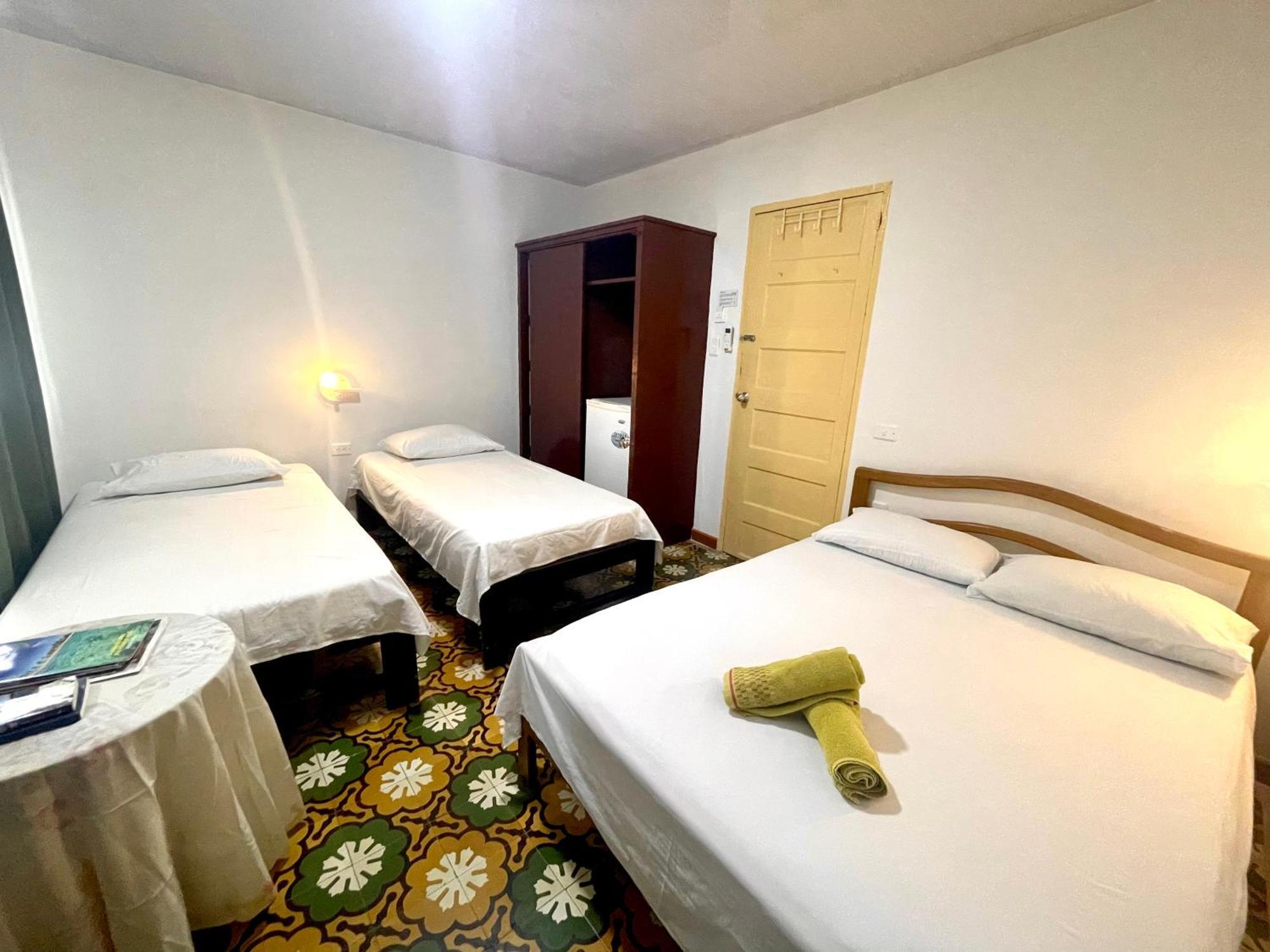 Mr. Tenloy'S Place San Andres  Ngoại thất bức ảnh