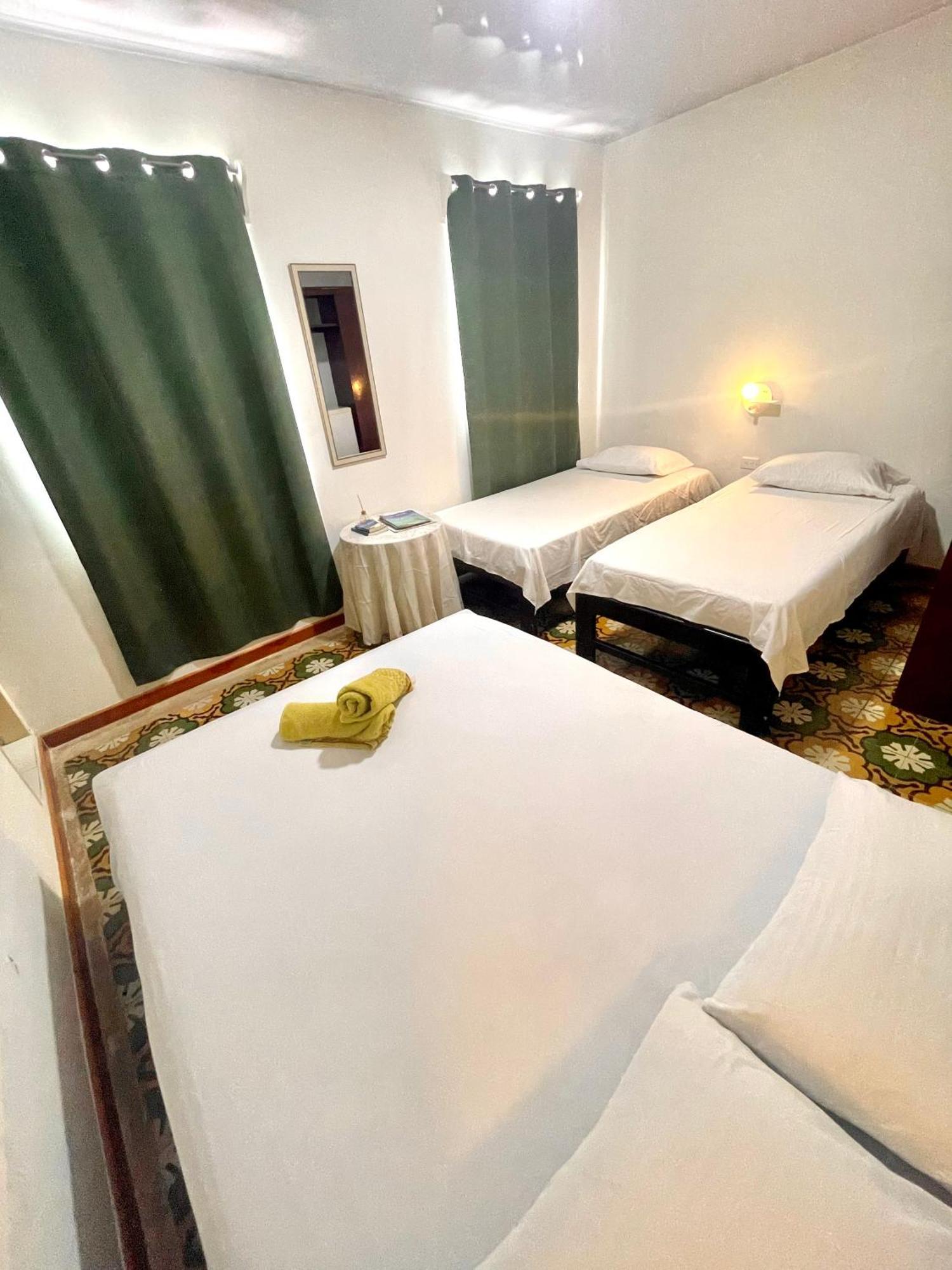 Mr. Tenloy'S Place San Andres  Phòng bức ảnh