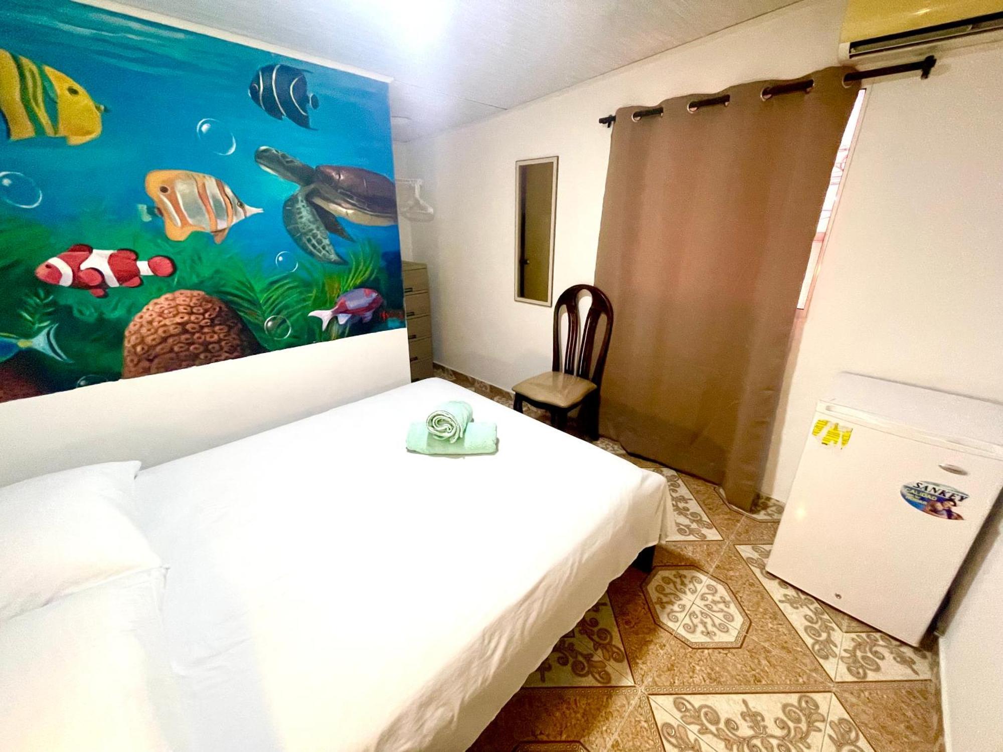 Mr. Tenloy'S Place San Andres  Phòng bức ảnh