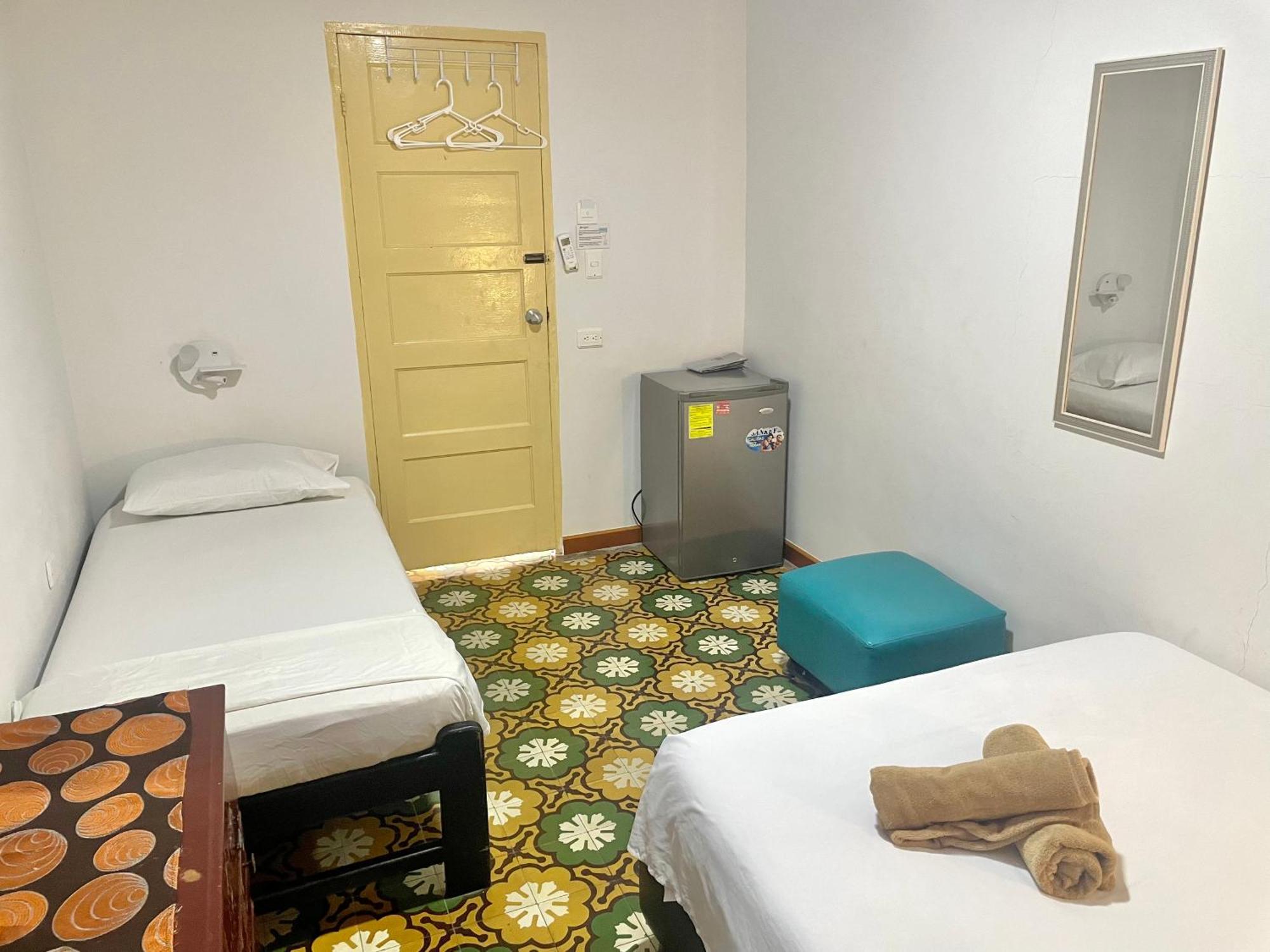 Mr. Tenloy'S Place San Andres  Phòng bức ảnh