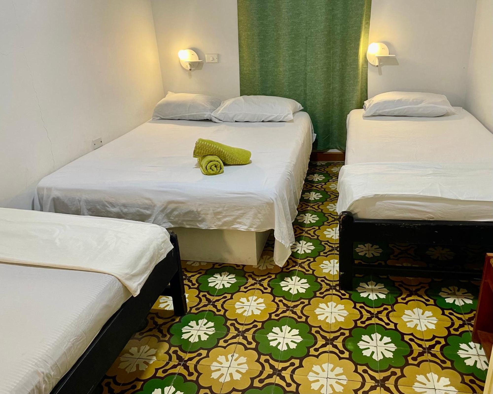 Mr. Tenloy'S Place San Andres  Phòng bức ảnh